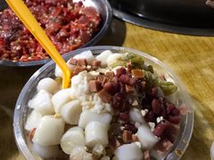 -渝味黄姐火锅(黄泥村店)