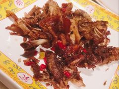-那家小馆(摩天活力城店)