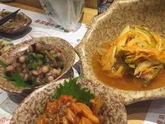 -林妈妈村·日式料理(宝山万达店)