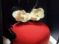 -黑天鹅蛋糕店(青年大街店)