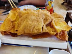 -盛元盛居传统炭火锅(绿园店)
