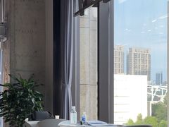 -LA合时健身4PMFIT(花桥旗舰店)