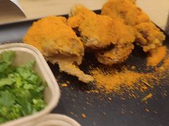 -崔酱炸鸡(世欧广场店)