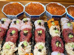 -鮨冠OMAKASE食べ放题(北京首店)