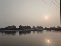 -白洋淀景区