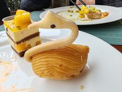 -索菲特西湖大酒店·香榭丽全日候餐厅(南山路店)