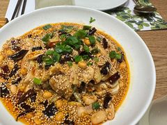 -拾竹樾巷酒肆餐厅(望花店)