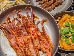 -夜食白市Yespicy·烧烤啤酒宵夜(番禺四海城店)