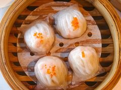 -广州建国酒店-盈丰阁粤菜-粤式茶点