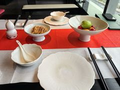 杏仁饼-馋遇江南·精致湖景雅宴(东方之门店)