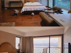 -千岛湖忆湖度假酒店(中心湖景区店)