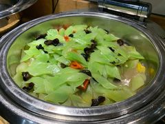 -感恩心素食馆(百世广场店)