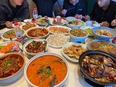 -红樱桃·欢乐餐厅(太原里店)