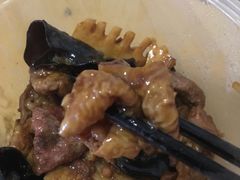 -力力豆花庄(广渠门店)