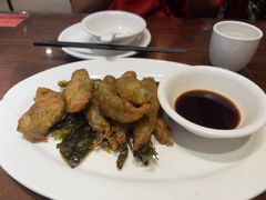 -老瑞福上海菜(人民广场店)