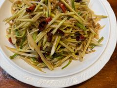 -旺角小渔村·海肠捞饭开创者(环山路店)