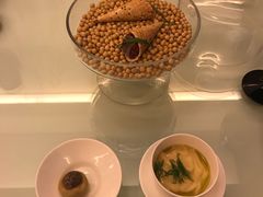 -北京金融街丽思卡尔顿酒店·意味轩 Cepe