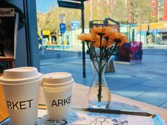 -ARKET CAFÉ(三里屯太古里店)
