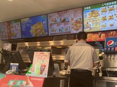 -德克士(三门路店)