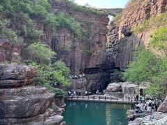 -云台山风景名胜区