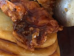 排骨年糕-老盛兴汤包馆(武夷店)