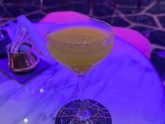 -OZONE 顶楼酒吧(香港丽思卡尔顿酒店)
