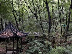 -虞山风景区