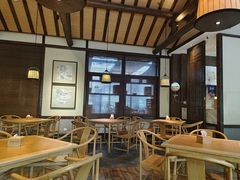 -东园小馆·早茶·淮扬小炒(宋夹城店)