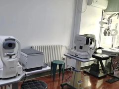 -中科优视医学研究院·验光配镜·近视防控