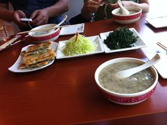 -嘉和一品粥(政府街店)