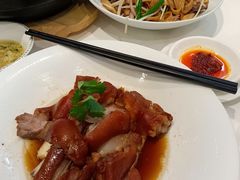 -金河半岛园林酒家(金融城店)