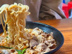 -阿晖沙嗲面