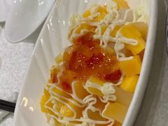 -梅龙镇酒家(南京西路总店)