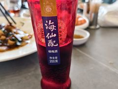 杨梅酒-魚當家