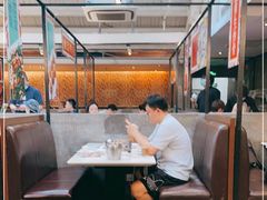 大堂-肥仔文澳门猪骨煲(南京西路店)