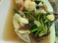 -無招牌海鮮(芽笼店)