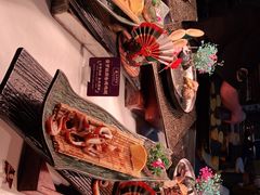 -五月罗马海鲜自助餐厅(陆家嘴店)
