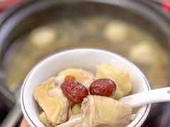-花苑美食横琴生蚝火锅(拱北粤华路店)