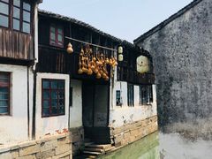 -锦溪古镇