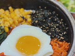 -米村拌饭(南京万达茂店)