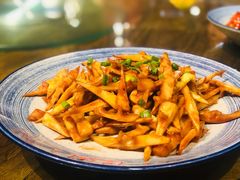 -兰溪小馆(东直门簋街店)