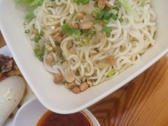 -余丞记川渝面馆(云峰店)