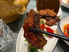 -汤记传菜(秀浦路店)