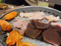 -核桃碳烤肉馆(深圳首店)