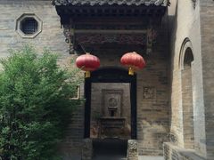 -西安关中民俗艺术博物院