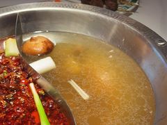 -李姑婆鲜切牛肉火锅自助(凤城二路店)