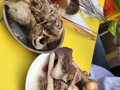 -有奴思烤肉·清真(正宁路店)