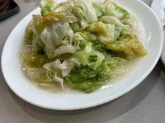 -闻道食府烙饼卷带鱼(原车耳营店原大觉寺店)