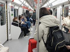 -汉中路(地铁站)