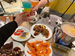 -安蒂娅·海鲜自助餐厅(安蒂娅美兰酒店)